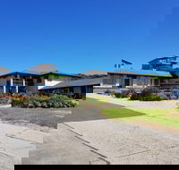 Southern Ocean Motor Inn - Accommodation Whitsundays