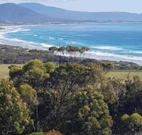 Bicheno s Ocean View Retreat - Accommodation Whitsundays