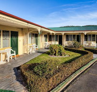 Wintersun Gardens Motel - Accommodation Whitsundays