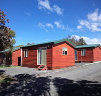 Bicheno East Coast Holiday Park - Accommodation Whitsundays