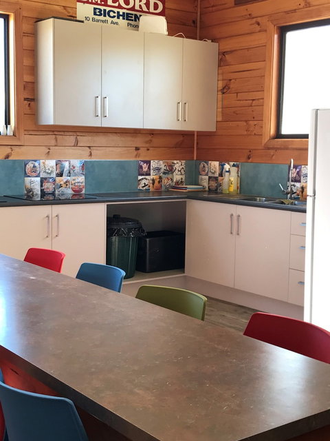 Bicheno Backpackers Hostel - Accommodation Whitsundays 3
