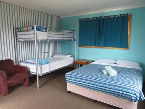 Bicheno Backpackers Hostel - Accommodation Whitsundays 6