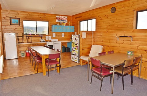 Bicheno Backpackers Hostel - Accommodation Whitsundays 4