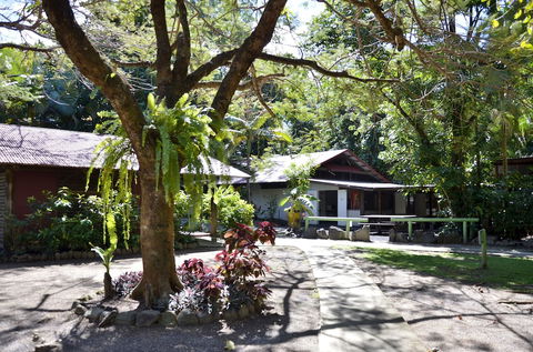 PKs Jungle Village - Hostel - Accommodation Whitsundays 5