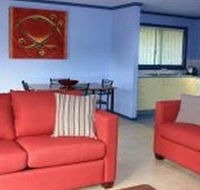 The Avenue Apartments - Accommodation Whitsundays