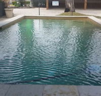 Chaparral Motel - Accommodation Whitsundays