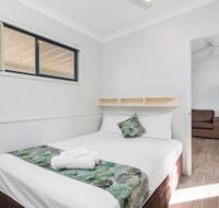 Ballina Beach Nature Resort - Accommodation Whitsundays