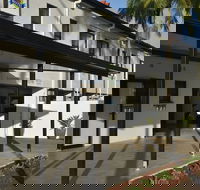 Ballina Homestead Motel - Accommodation Whitsundays