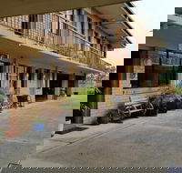 River Street Motel - Accommodation Whitsundays
