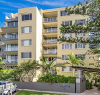 Grandview - Accommodation Whitsundays