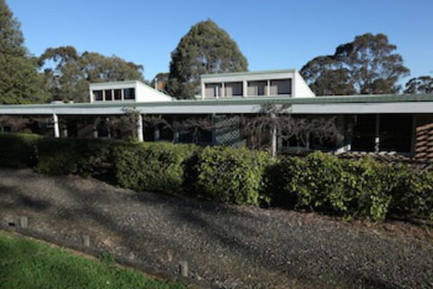 Englewood Ridge - Accommodation Whitsundays 0