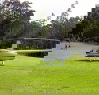 Cottages On Mount View - Accommodation Whitsundays