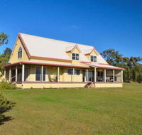 The Residence at Elbourne Wines - Accommodation Whitsundays