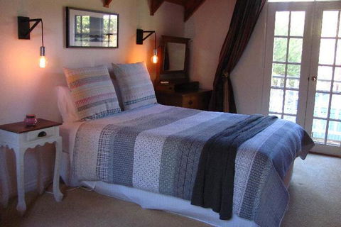 Hideaways At Red Hill Hotel - Accommodation Whitsundays 3