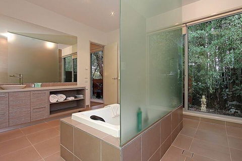 Limetree Hideaway - Accommodation Whitsundays 4