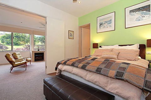 Limetree Hideaway - Accommodation Whitsundays 2