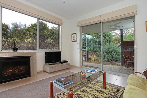 Limetree Hideaway - Accommodation Whitsundays 3