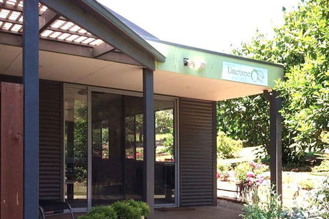 Limetree Hideaway - Accommodation Whitsundays 1