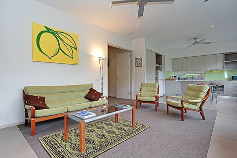Limetree Hideaway - Accommodation Whitsundays 6