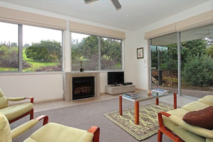 Red Hill VIC Accommodation Whitsundays