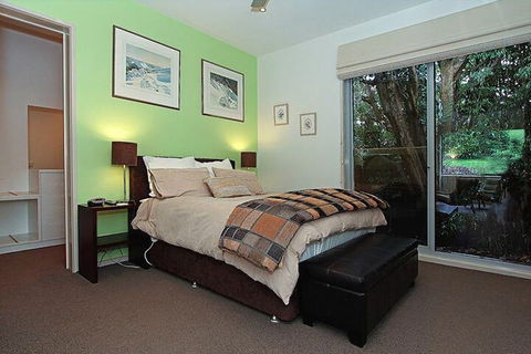 Limetree Hideaway - Accommodation Whitsundays 5