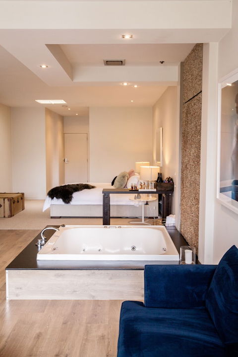 Polperro Villas - Accommodation Whitsundays 3