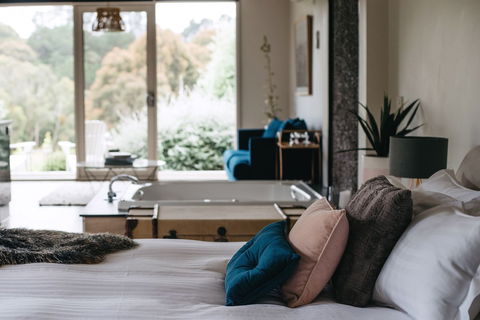 Polperro Villas - Accommodation Whitsundays 5