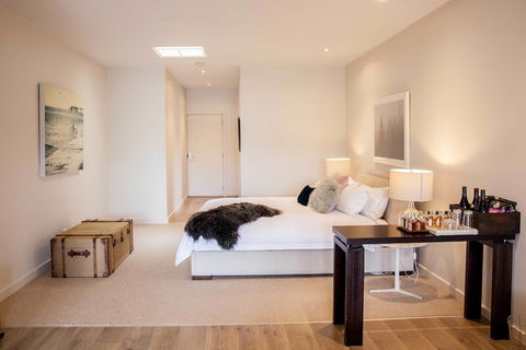 Polperro Villas - Accommodation Whitsundays 1