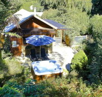 Forget Me Not Cottages - Accommodation Whitsundays