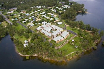 Tinaroo Lake Resort - Accommodation Whitsundays 3
