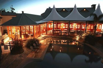 Tinaroo Lake Resort - Accommodation Whitsundays 5