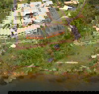 Tinaroo Lake Resort - Accommodation Whitsundays