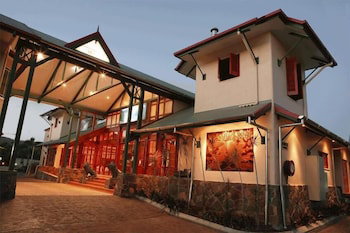 Tinaroo Lake Resort - Accommodation Whitsundays 4