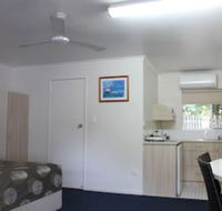 Mango Tree Motel - Accommodation Whitsundays