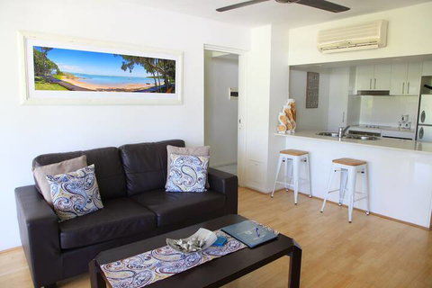 Agnes Water Beach Club - Accommodation Whitsundays 7