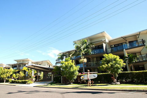 Agnes Water Beach Club - Accommodation Whitsundays 2