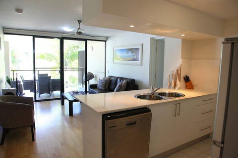 Agnes Water Beach Club - Accommodation Whitsundays 3