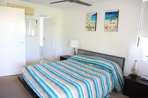 Agnes Water Beach Club - Accommodation Whitsundays 5