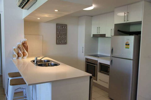 Agnes Water Beach Club - Accommodation Whitsundays 4