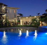 Agnes Water Beach Club - Accommodation Whitsundays