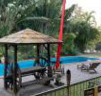 1770 Southern Cross Backpackers - Accommodation Whitsundays