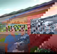 Milton Village Motel - Accommodation Whitsundays