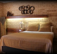 York Motel - Accommodation Whitsundays