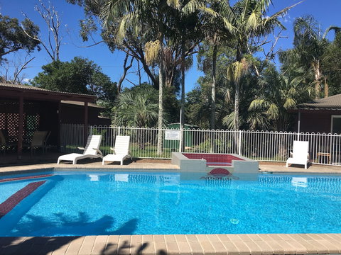 Pacific Garden Hotel - Accommodation Whitsundays 3