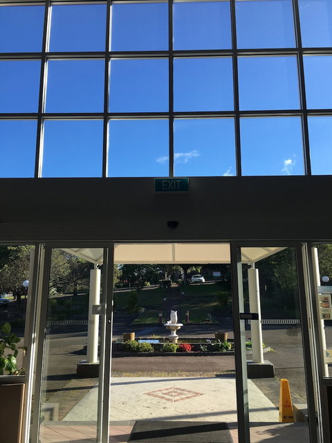 Pacific Garden Hotel - Accommodation Whitsundays 2