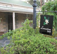 Lemontree Cottage - Accommodation Whitsundays