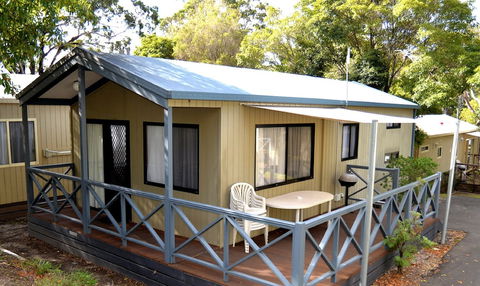 Metung Holiday Villas - Accommodation Whitsundays 5