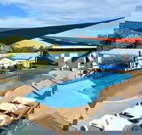 Metung Holiday Villas - Accommodation Whitsundays