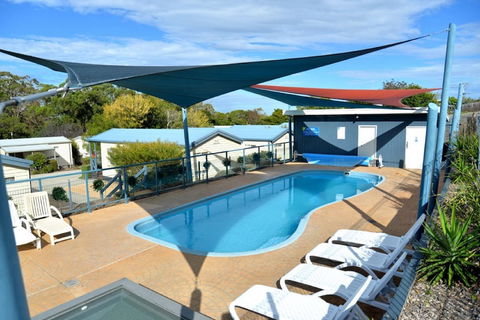 Metung Holiday Villas - Accommodation Whitsundays 0