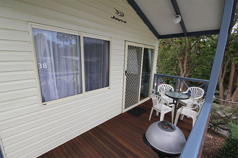 Metung Holiday Villas - Accommodation Whitsundays 1